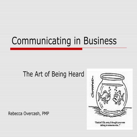 CommunicationsPresentation309