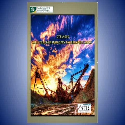 Sample power point presentation