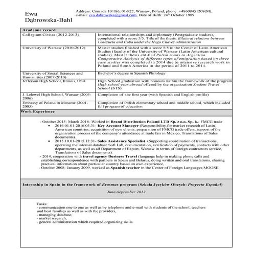 CV_Ewa_Dabrowska-Bahl_English