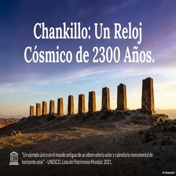NIVÍN: Chankillo_El_Calendario_Solar_y_Su_Escudo_Viviente