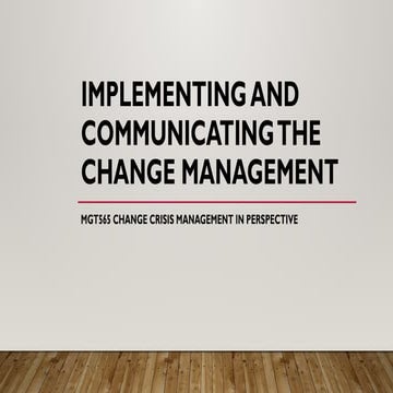 Concepts and Techniques in Change Management.pptx