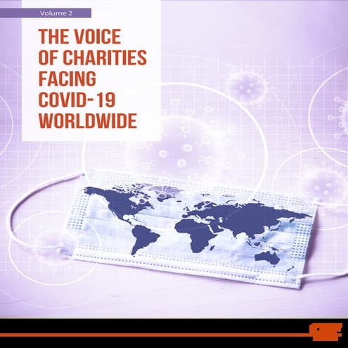 The Voice of Charities facing Covid-19 Worldwide