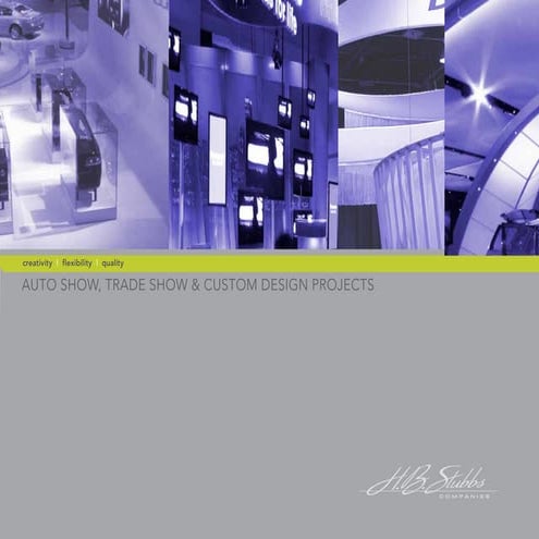 HBS Creative Portfolio