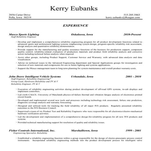 Kerry Eubanks  2013-08-28