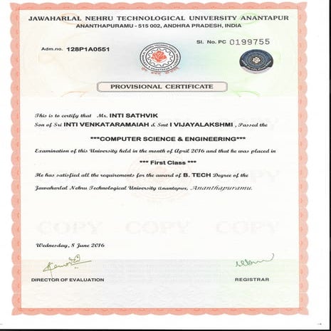 3.b.tech pc | PDF