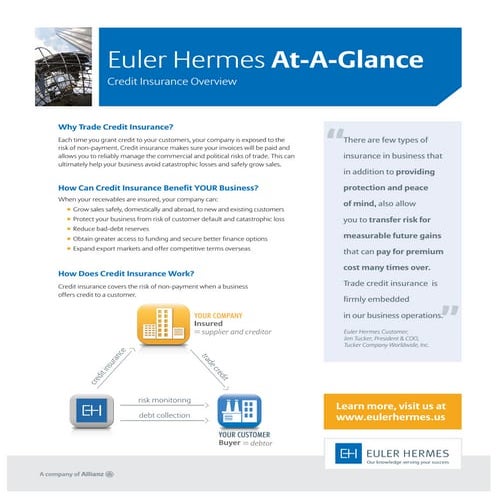 EH-CaseStudy-Hadco Metals | PDF