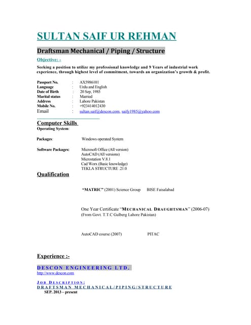 DnD Presentation SEPT2014 | PPT
