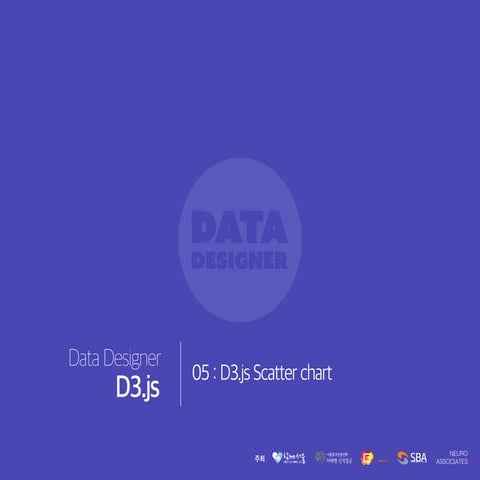 [Week15] D3.js_Scatter_Chart