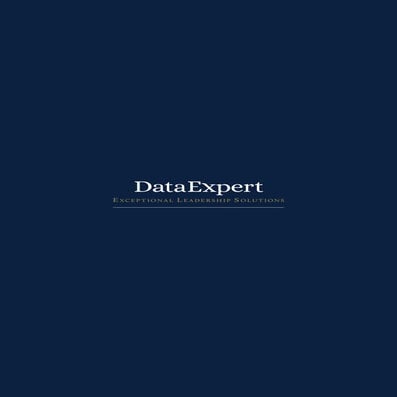 dataexpertBrochure