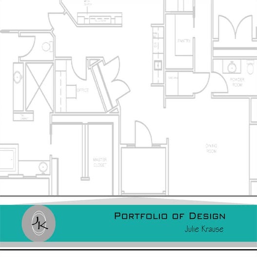 KRAUSE JULIE PORTFOLIO
