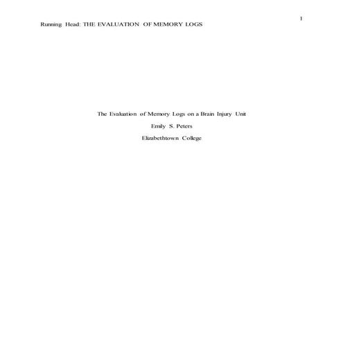 Peters HiD Manuscript