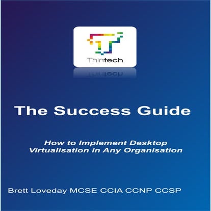 The Success Guide V4