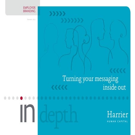 Employer Branding - Turning Your Messaging Inside Out