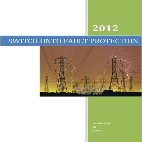 DOCUMENT FOR SOTF PROTECTION FINAL