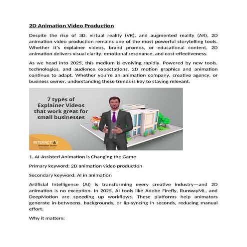 2D Animation Video Productio1.interactivvdocx | DOCX