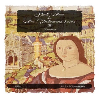 DBH2ko Gizarte Zientzietako apuntea...