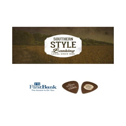 Southern Style Banking