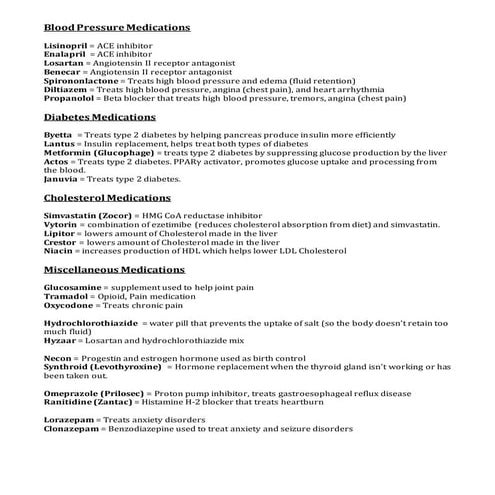 Angiotensin converting Enzyme inhibitors | PPTX