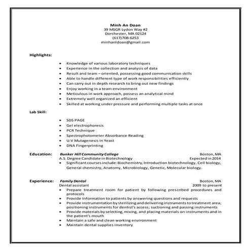 Jeremy Rivard Resume | DOCX