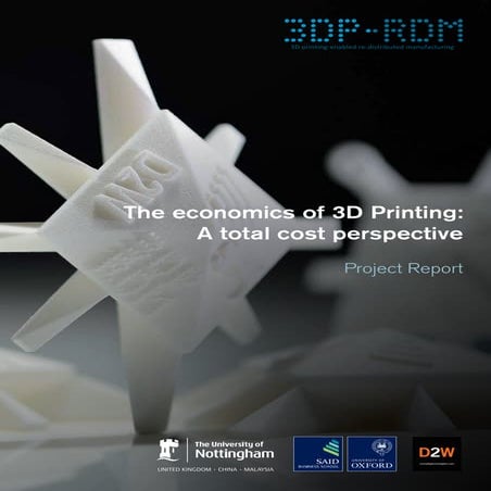 3DP-RDM_Total_cost