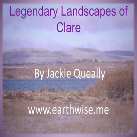 legendary clare
