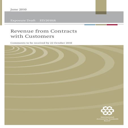 2d Ed Rev Recog St0610