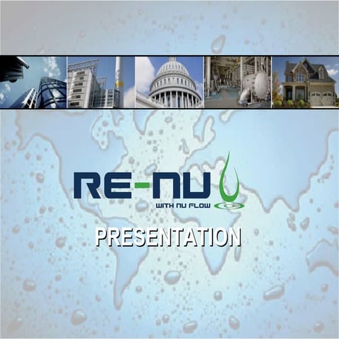 Nu Flow Presentation Eric VA and YMCA