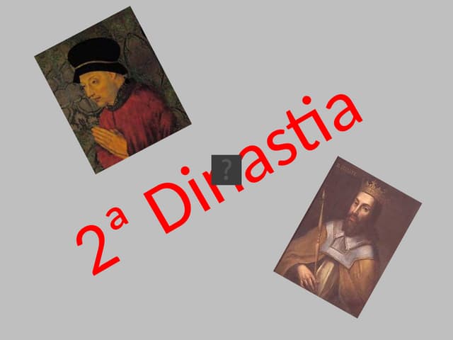 2 dinastia p (1)