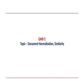 2_DocumentNormalization_SimilarityComputation.pptx