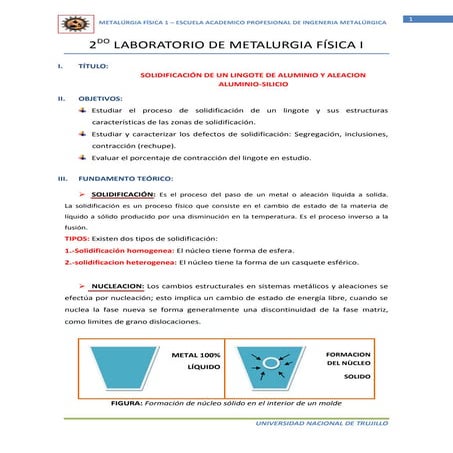 2 do laboratorio de metalurgia física i