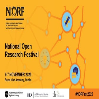 NORFest 2025 Lightning Talk 7: 'APCs in the wild… who gets our money and can ...