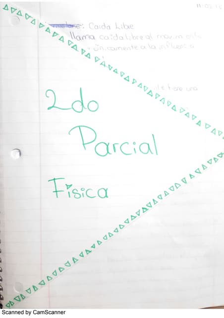 2do parcial 