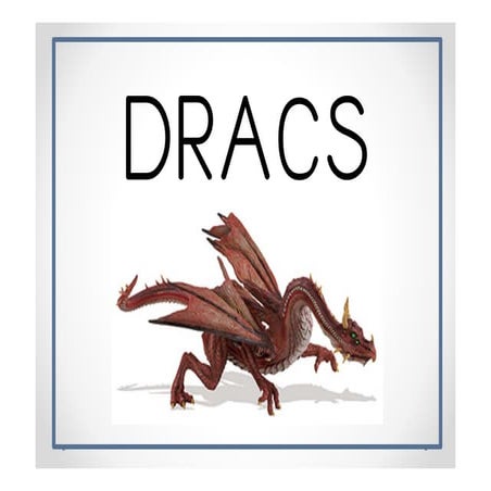 DRACS | PDF