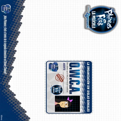 2 d yourselfsecretagentbadge