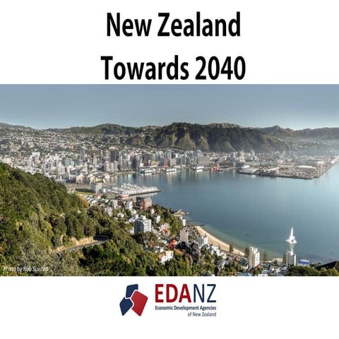 EDANZ presentation EDA 2014 | PDF