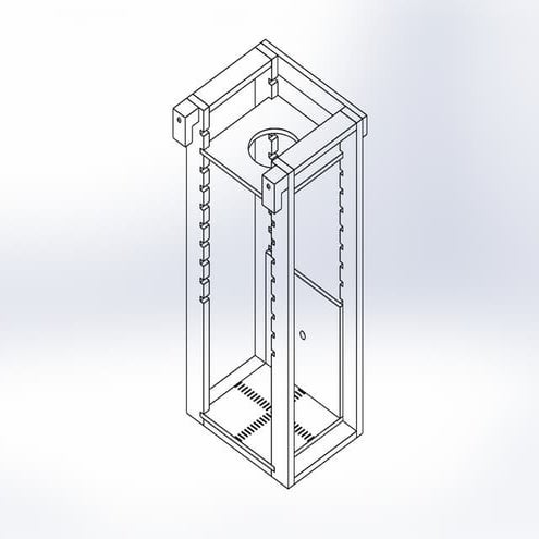 Single Frag Assembly.PDF