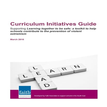 Prevent training | PPTX