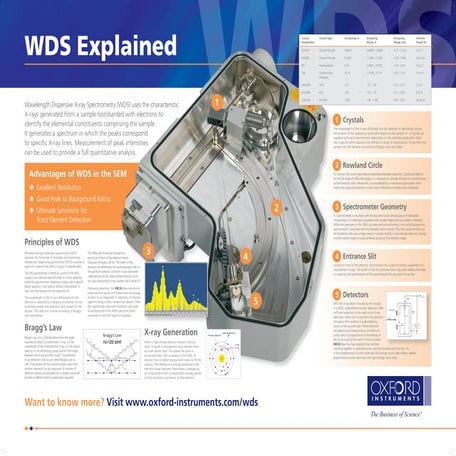 WDS_Explained Poster
