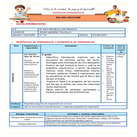 2º E7 S3 SESIÓN D4 PLAN LECTOR DIA DEL FOLCLORE(1).docx