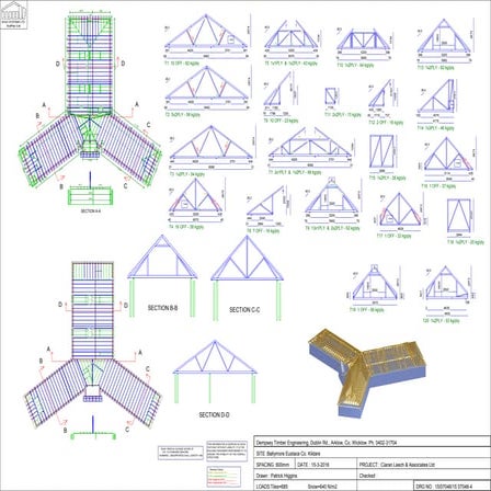 SECTION A-A | PDF