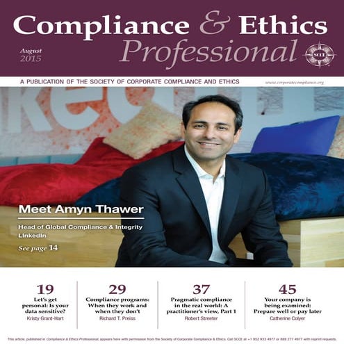 Understanding Binding Corporate Rules | PDF