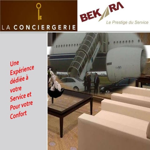 Présentation Bekara Conciergerie 020316