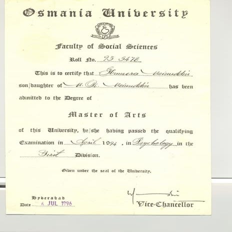 Humera MA Degree Copy