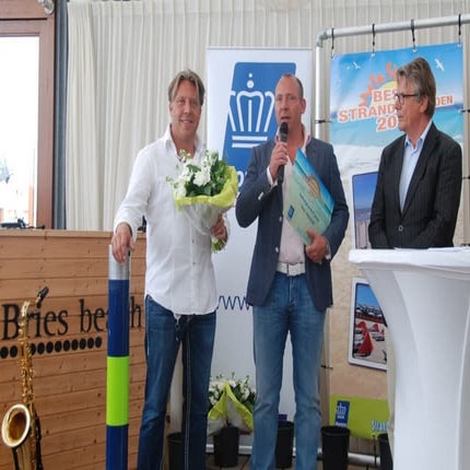 2e beste bries (noordwijk) 2