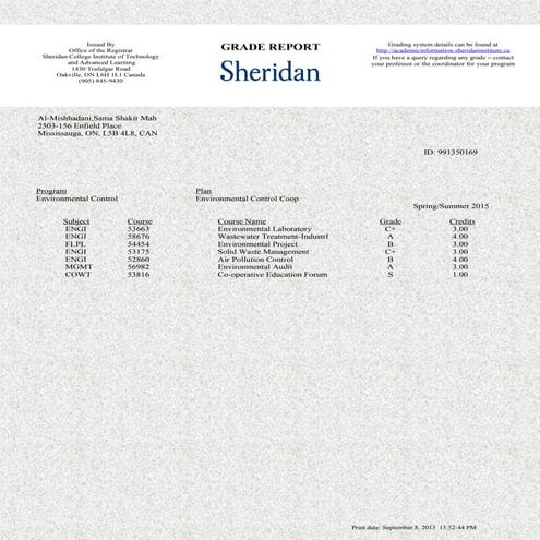 Transcript | PDF