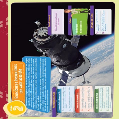 2 ecuaciones e inecuaciones con valor absoluto