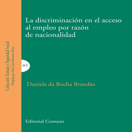 Daniela Da Rocha Brandao presentations