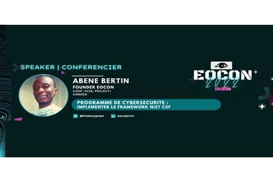 Programme de cybersécurité : Implementer le framework NIST CSF en entreprise