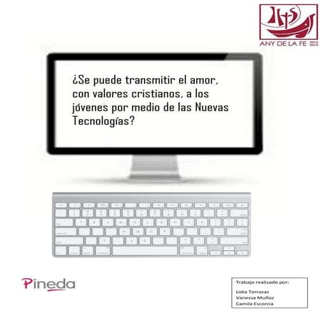 2 el amor y las nntt