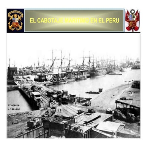 2 el cab_mar_peru